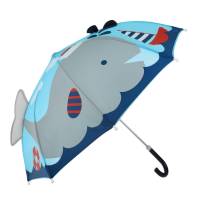 Зонт детский «Кит»