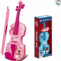 Музыкальная игрушка (скрипка)