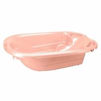Ванная детская (светло-розовая)