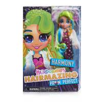 Кукла Hairdorables «Гармони» (серия 2)