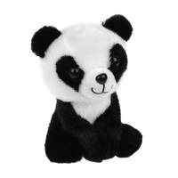 Мягкая игрушка «Крошка Панда» (высота 15 см)