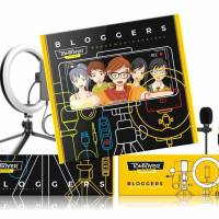 Набор юного блогера (5 предметов)