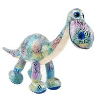 Мягкая игрушка «Динозавр. Даки»